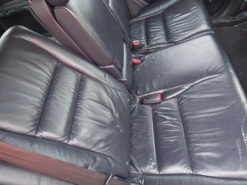 2008 HONDA CR-V 2.2 I-CTDI EX 5DR