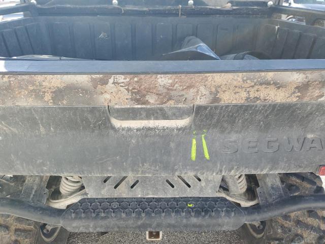 2022 OTHER MOTORCYCLE SEGWAY FUGLEMAN UT10