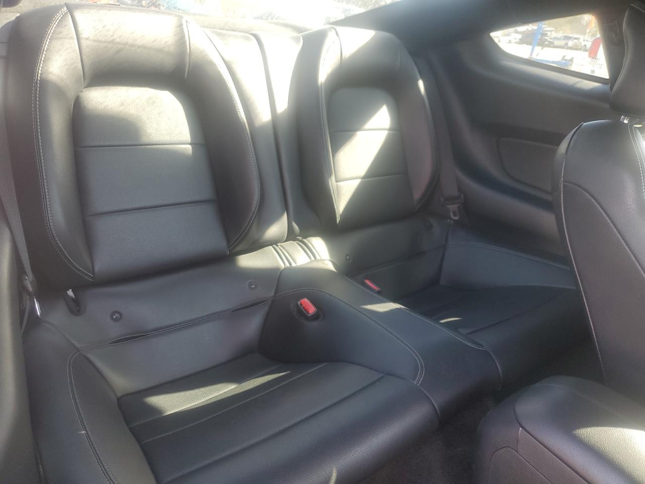 2016 Ford Mustang VIN: 1FA6P8TH1G5307928 Lot: 86066065