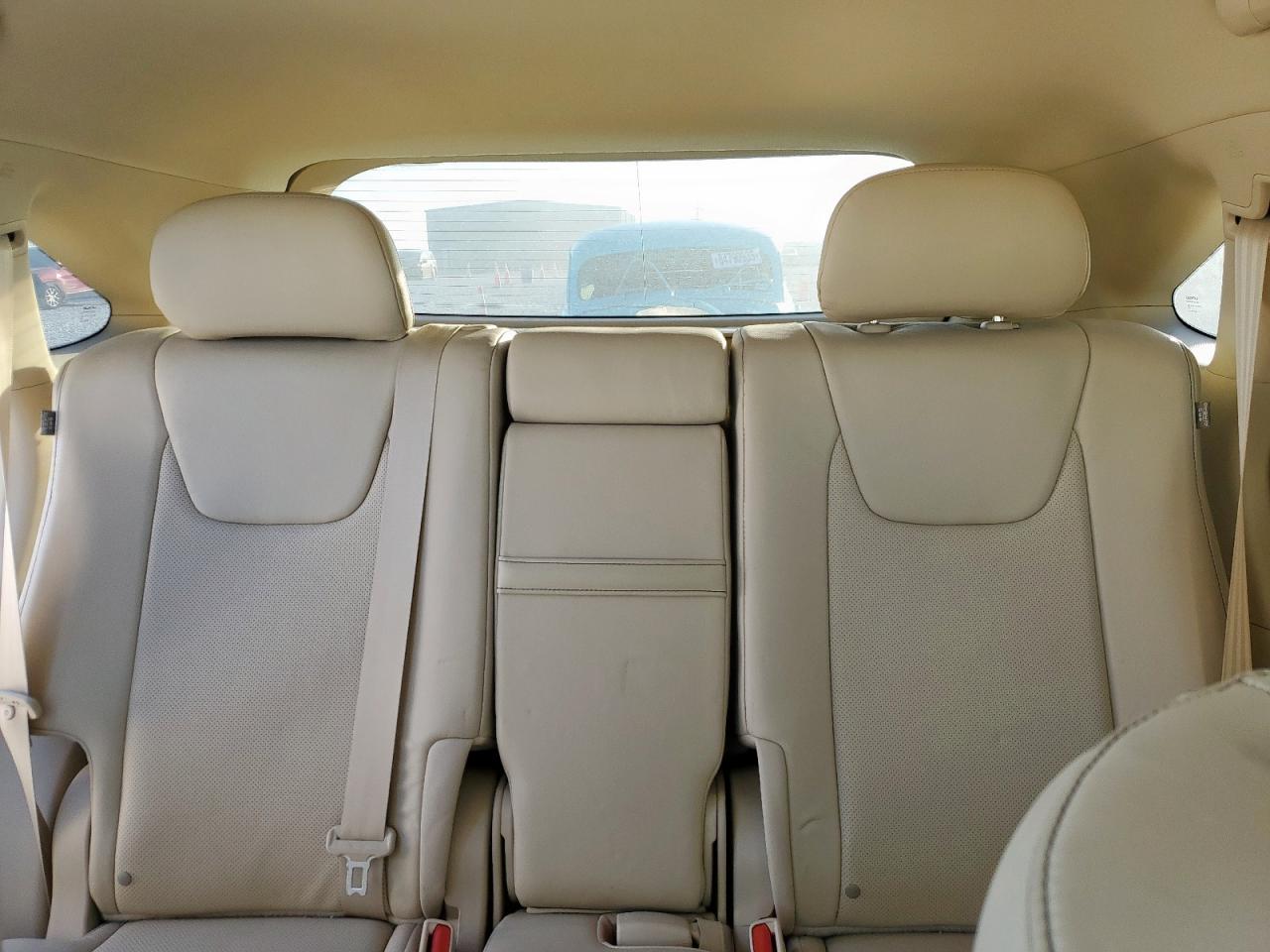 2015 Lexus Rx 350 VIN: 2T2ZK1BA2FC183005 Lot: 82210835