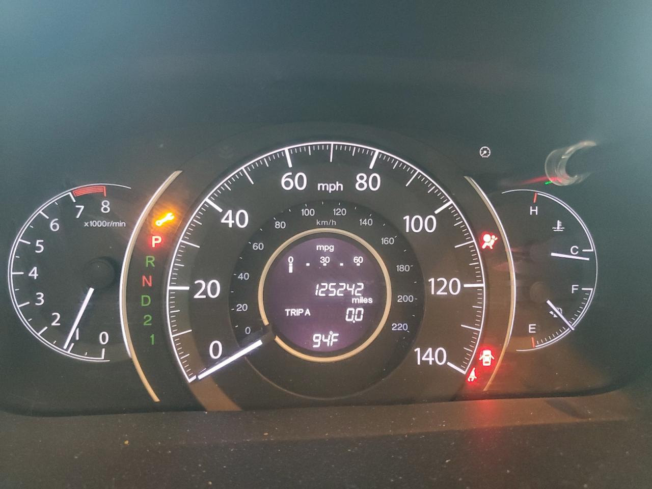 2012 Honda Cr-V Ex VIN: JHLRM3H53CC005602 Lot: 85579115