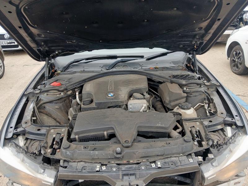 2014 BMW 3 SERIES 320I XDRIVE M SPORT 4DR STEP AUTO