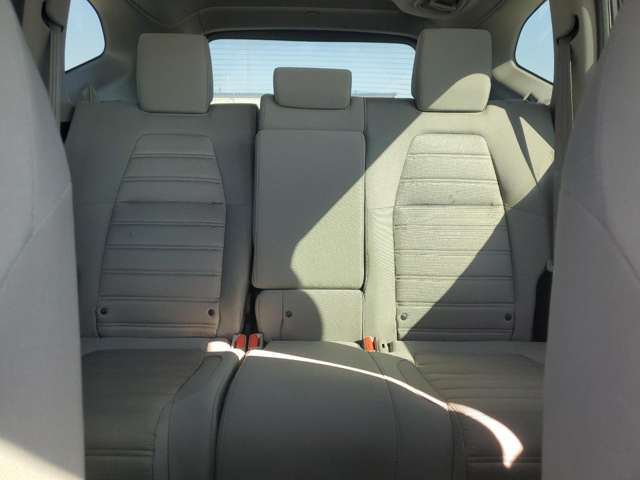 2017 Honda Cr-V Lx VIN: 7FARW5H39HE011534 Lot: 87220735