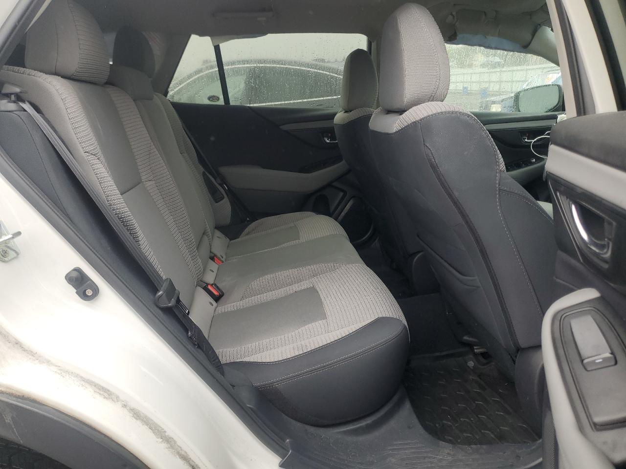 2022 Subaru Outback Premium VIN: 4S4BTAFC4N3162514 Lot: 82420615