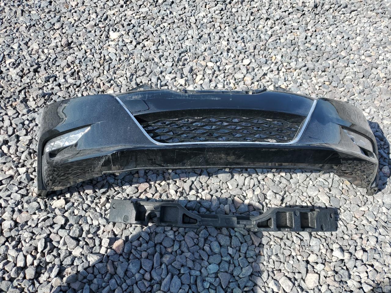 2017 Nissan Maxima 3.5S VIN: 1N4AA6APXHC379458 Lot: 81871805