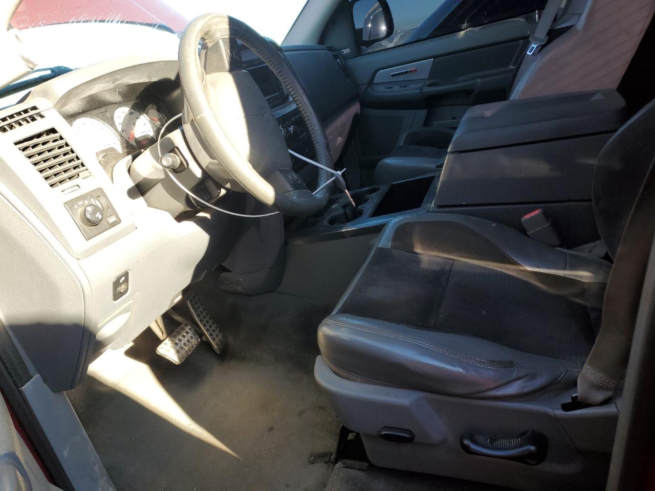 2006 Dodge Ram Srt10 VIN: 3D3HA18H86G198029 Lot: 85548535