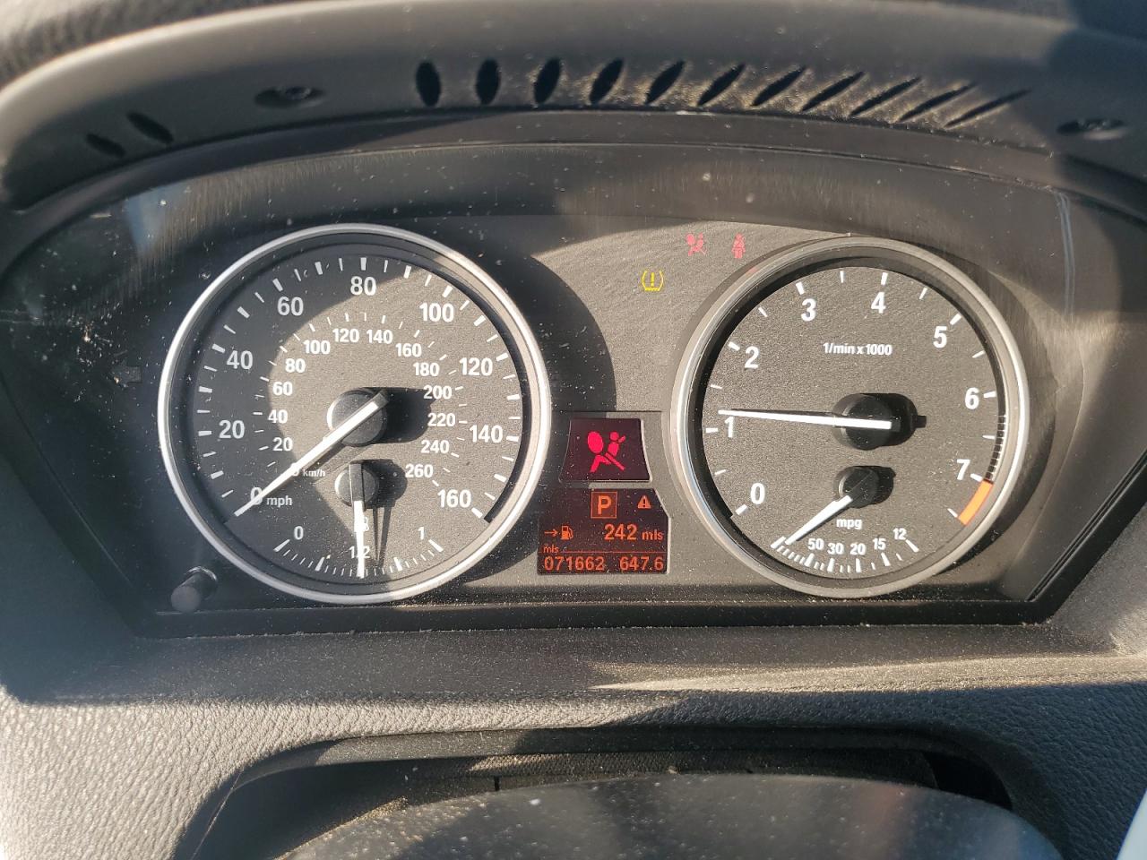 2013 BMW X5 xDrive35I VIN: 5UXZV4C55D0B10671 Lot: 82468525