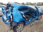 2012 NISSAN MICRA VISIA  for sale at Copart WOLVERHAMPTON