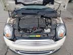 2011 MINI HATCHBACK 1.6 COOPER D 3DR for sale at Copart WHITBURN
