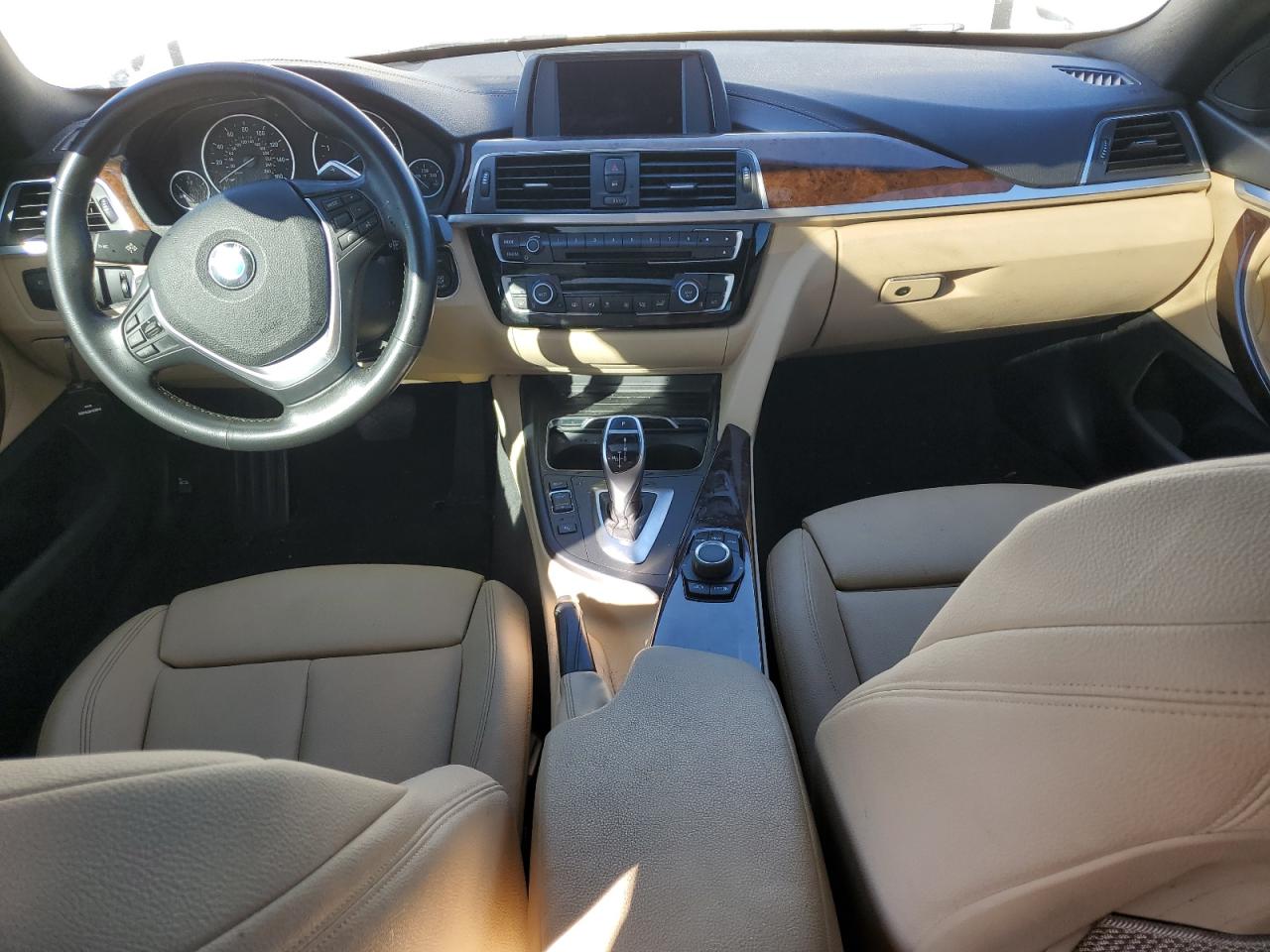 2018 BMW 430I Gran Coupe VIN: WBA4J1C51JBM10174 Lot: 86446285