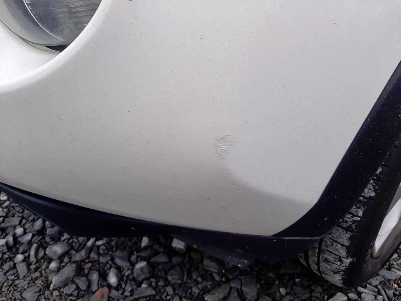 2011 NISSAN JUKE ACENTA 
