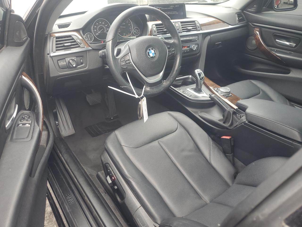 2015 BMW 428 I VIN: WBA3N7C54FK223439 Lot: 84030005