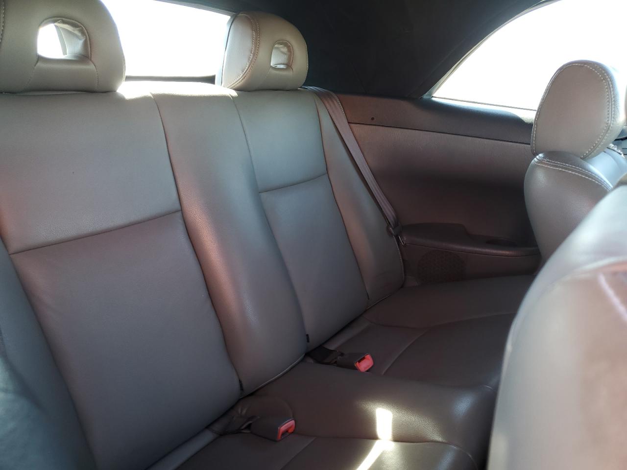 2007 Toyota Camry Solara Se VIN: 4T1FA38P77U118958 Lot: 82376235