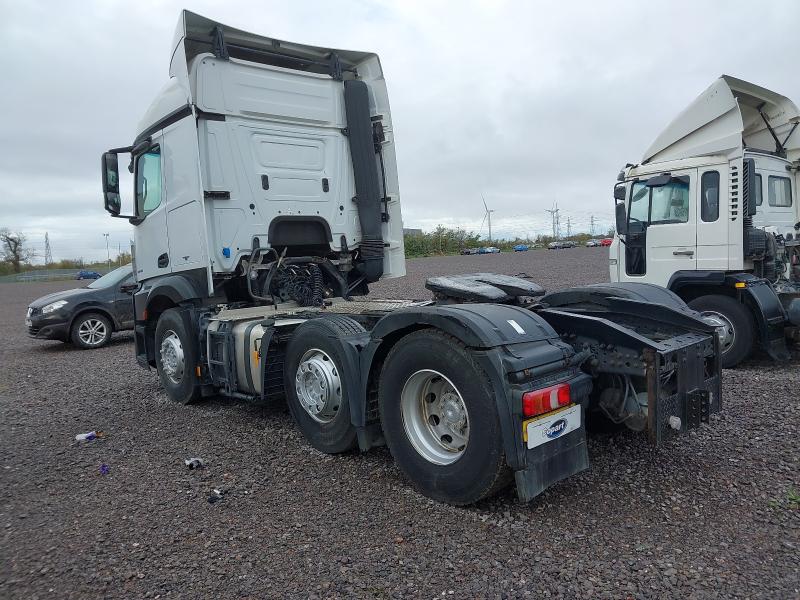 2014 MERCEDES-BENZ ACTROS (4) 