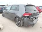 2020 VOLKSWAGEN GOLF 1.5 TSI EVO MATCH EDITION 5DR for sale at Copart SANDY