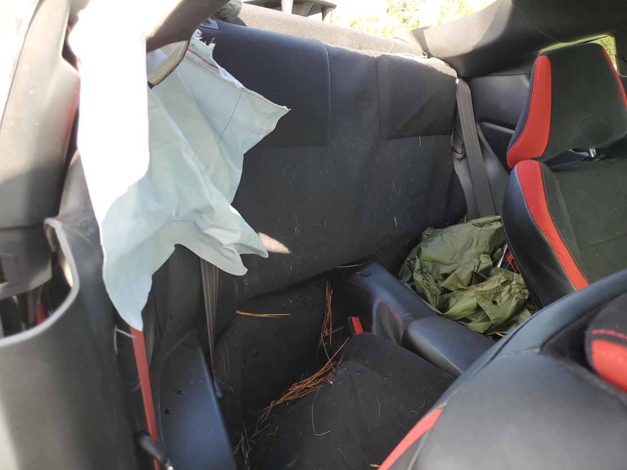 2019 Toyota 86 Gt VIN: JF1ZNAE1XK9701035 Lot: 84914815