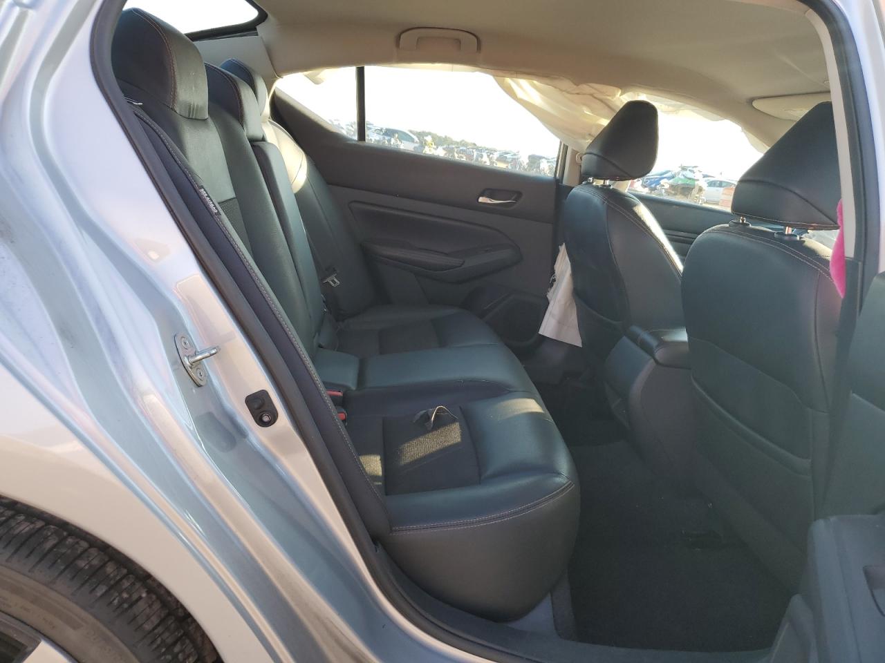 2021 Nissan Altima Sr VIN: 1N4BL4CW6MN311308 Lot: 90221225