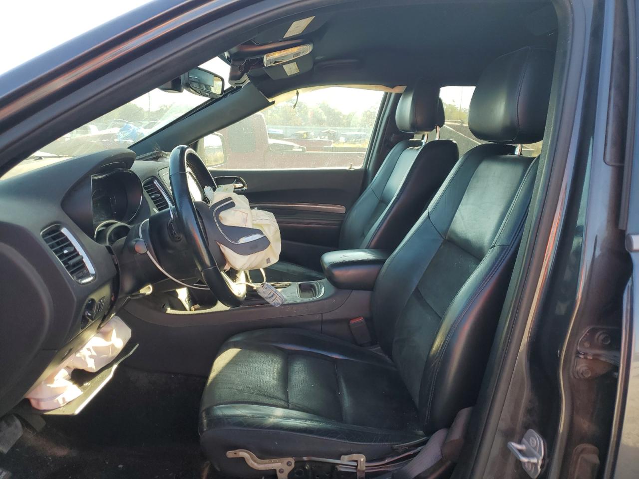 2019 Dodge Durango Gt VIN: 1C4RDJDG0KC557145 Lot: 85563835