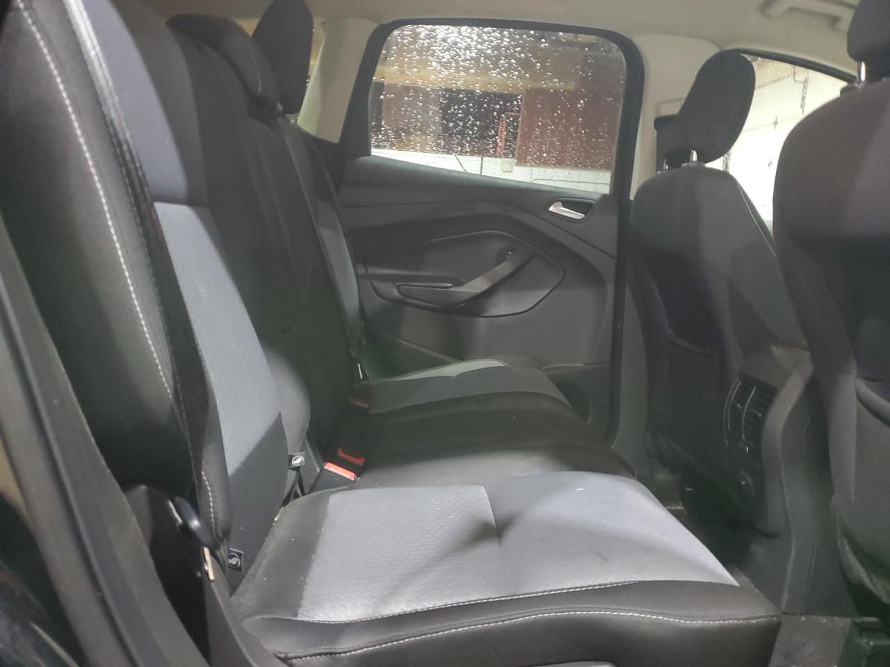 2018 Ford Escape Se VIN: 1FMCU9GD4JUD12424 Lot: 82465405