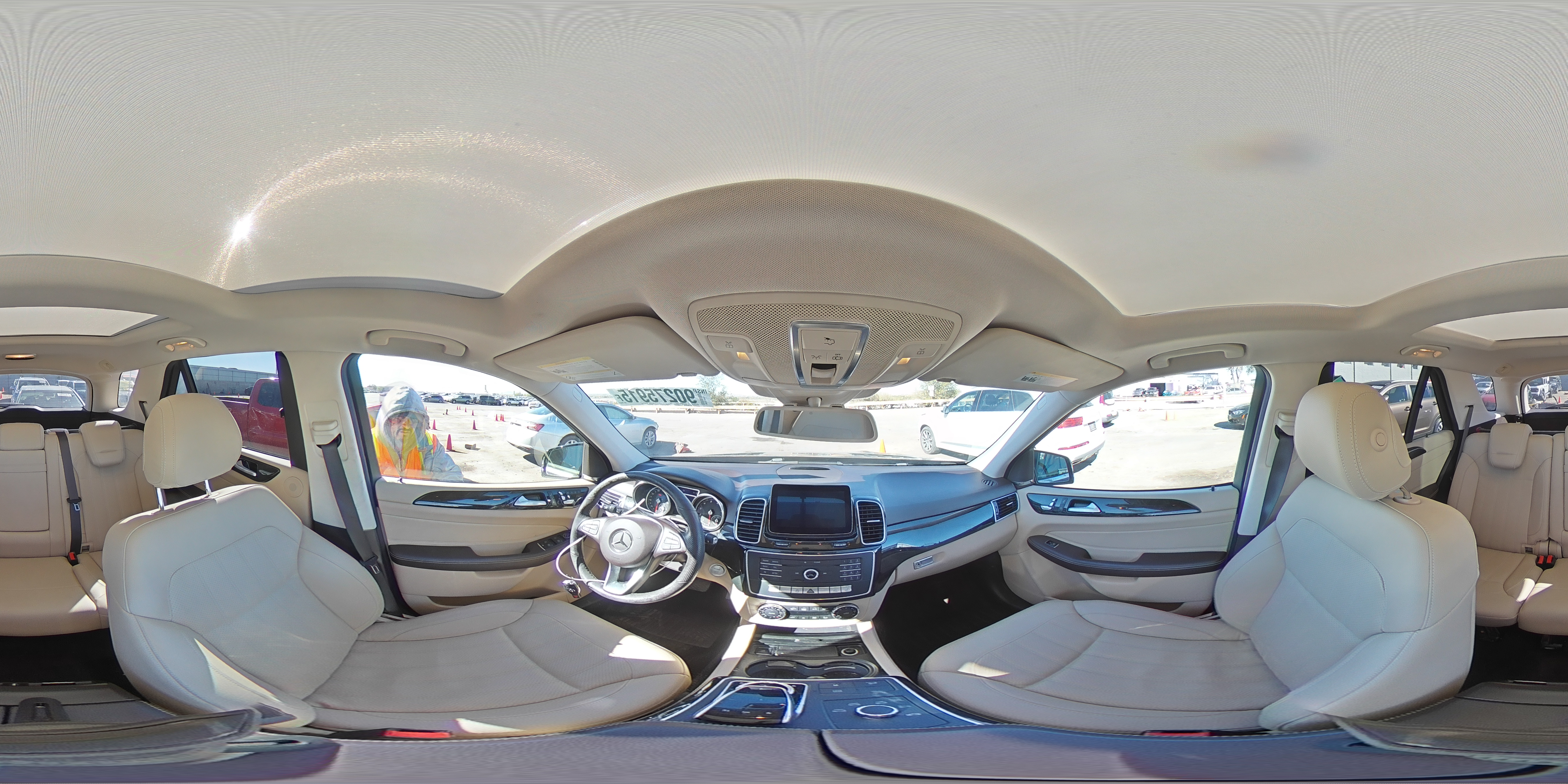 2018 Mercedes-Benz Gle 350 4Matic VIN: 4JGDA5HB9JB053511 Lot: 90275915