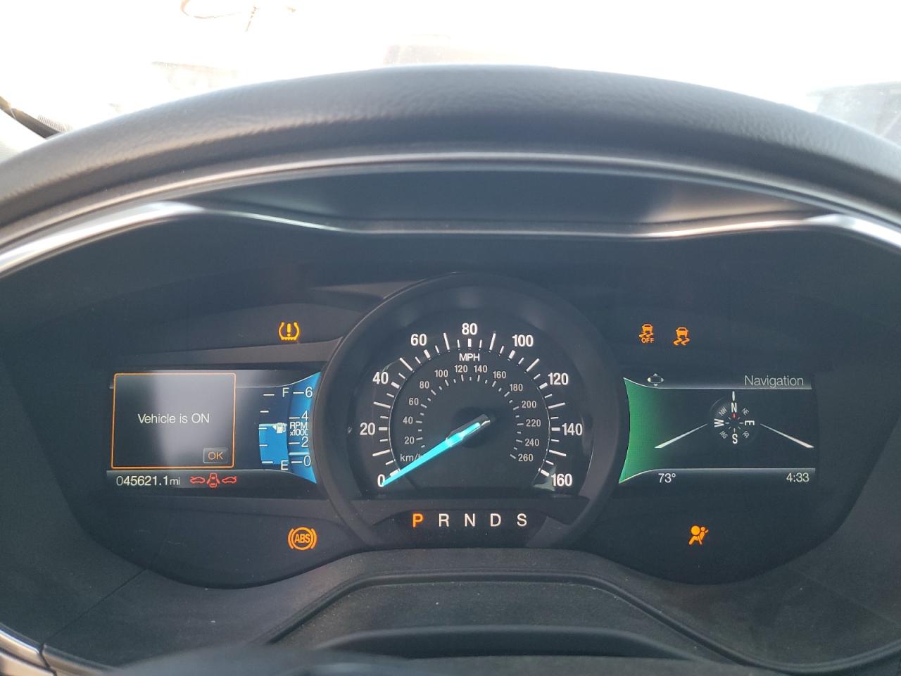 2020 Ford Fusion Se VIN: 3FA6P0T98LR199129 Lot: 85762255