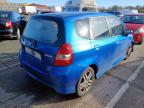 2005 HONDA JAZZ 1.4I-DSI SE SPORT 5DR for sale at Copart SANDWICH