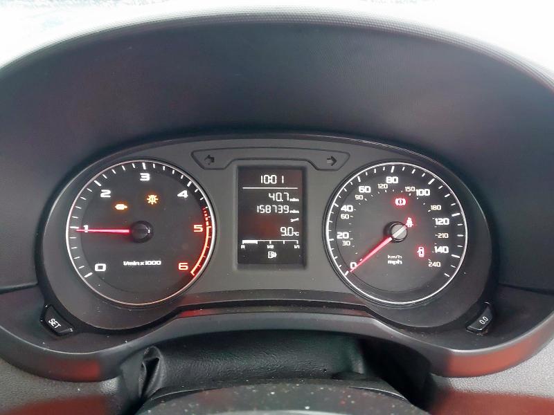 2010 AUDI A1 1.6 TDI SE 3DR