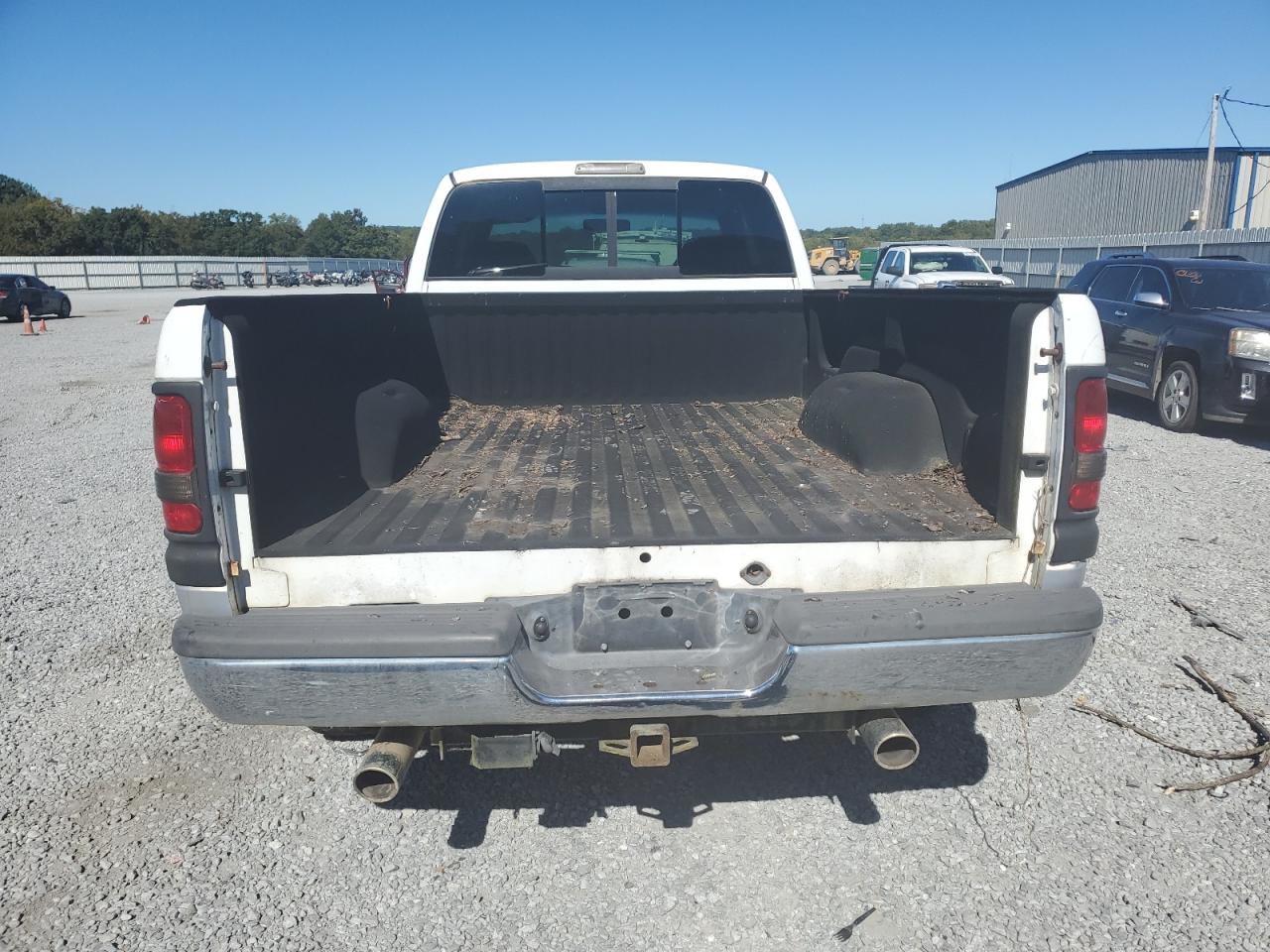 1999 Dodge Ram 1500 VIN: 1B7HF13ZXXJ646684 Lot: 82485085