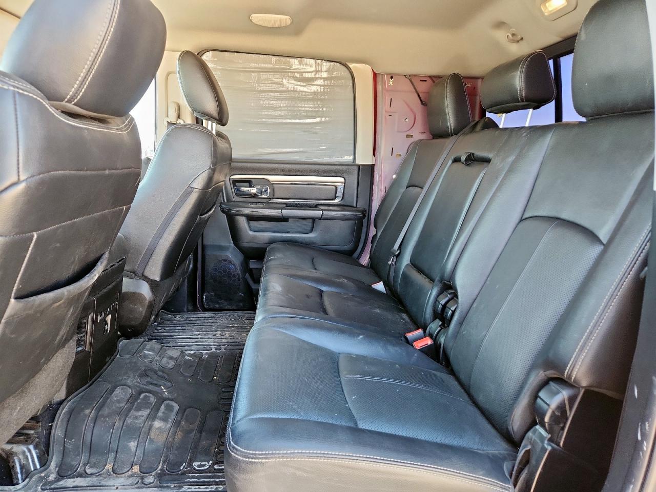 2018 Ram 2500 Laramie VIN: 3C6UR5NL6JG213370 Lot: 84389465