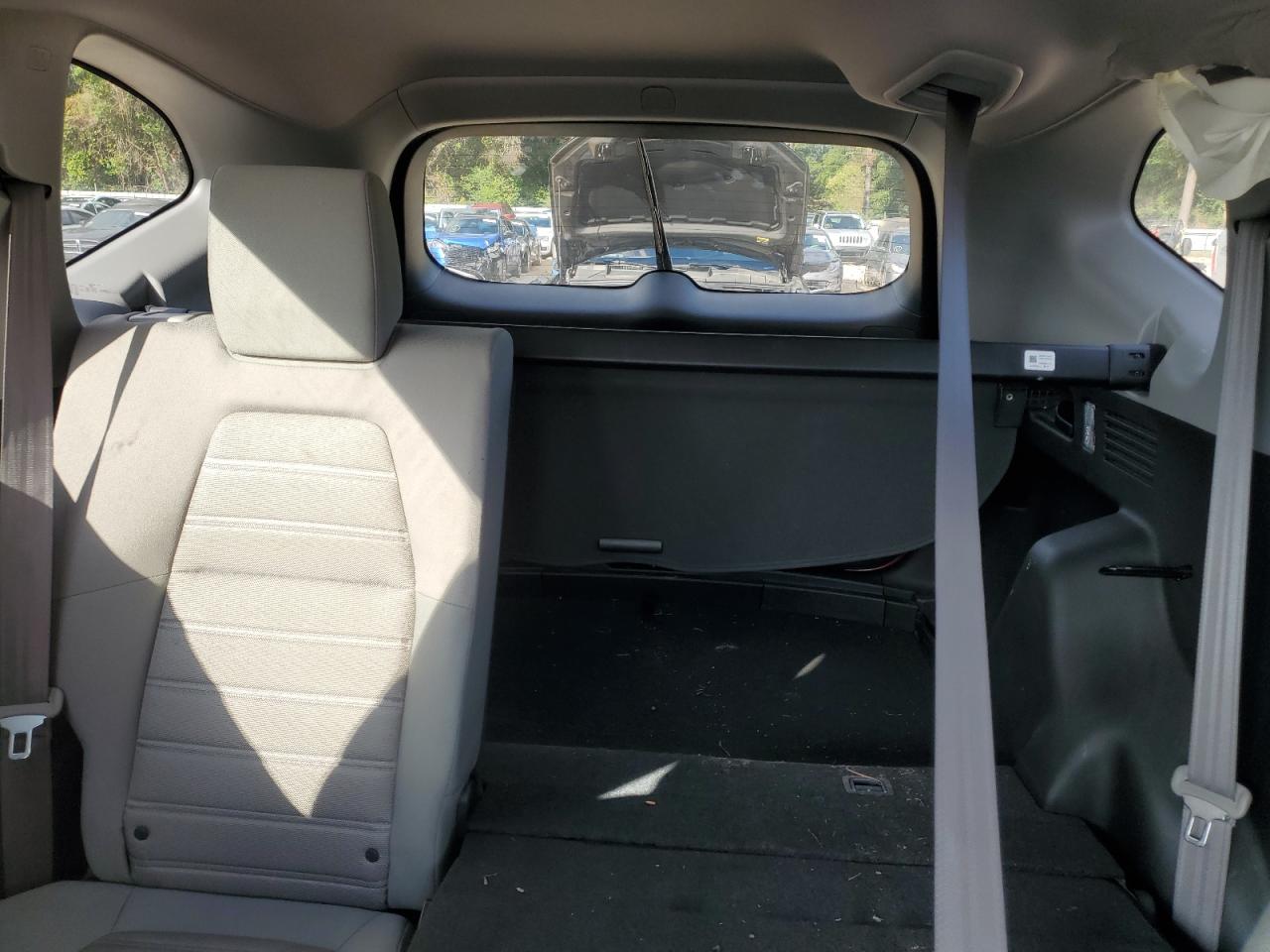 2020 Honda Cr-V Ex VIN: 2HKRW1H57LH419255 Lot: 90614665