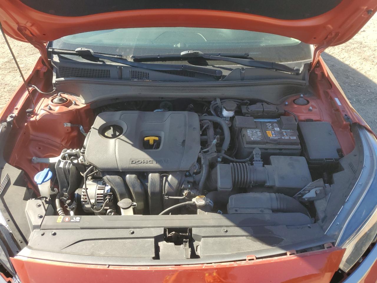 2022 Kia Forte Fe VIN: 3KPF24AD6NE436945 Lot: 86181085