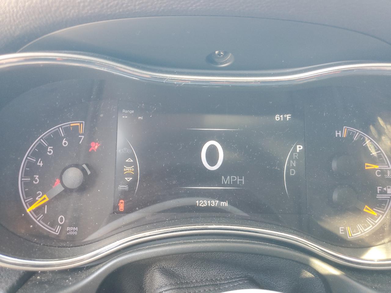 2020 Jeep Grand Cherokee Limited VIN: 1C4RJFBG9LC263592 Lot: 86222815