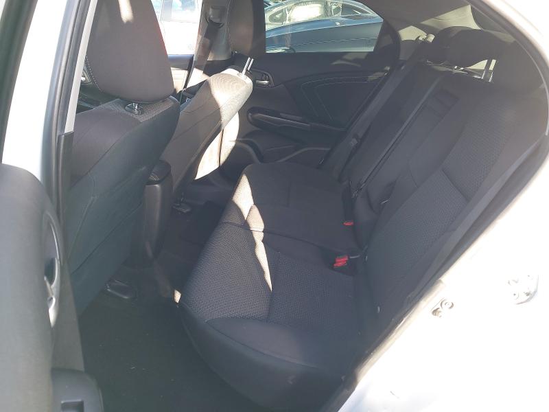 2016 HONDA CIVIC 1.6 I-DTEC SE PLUS 5DR