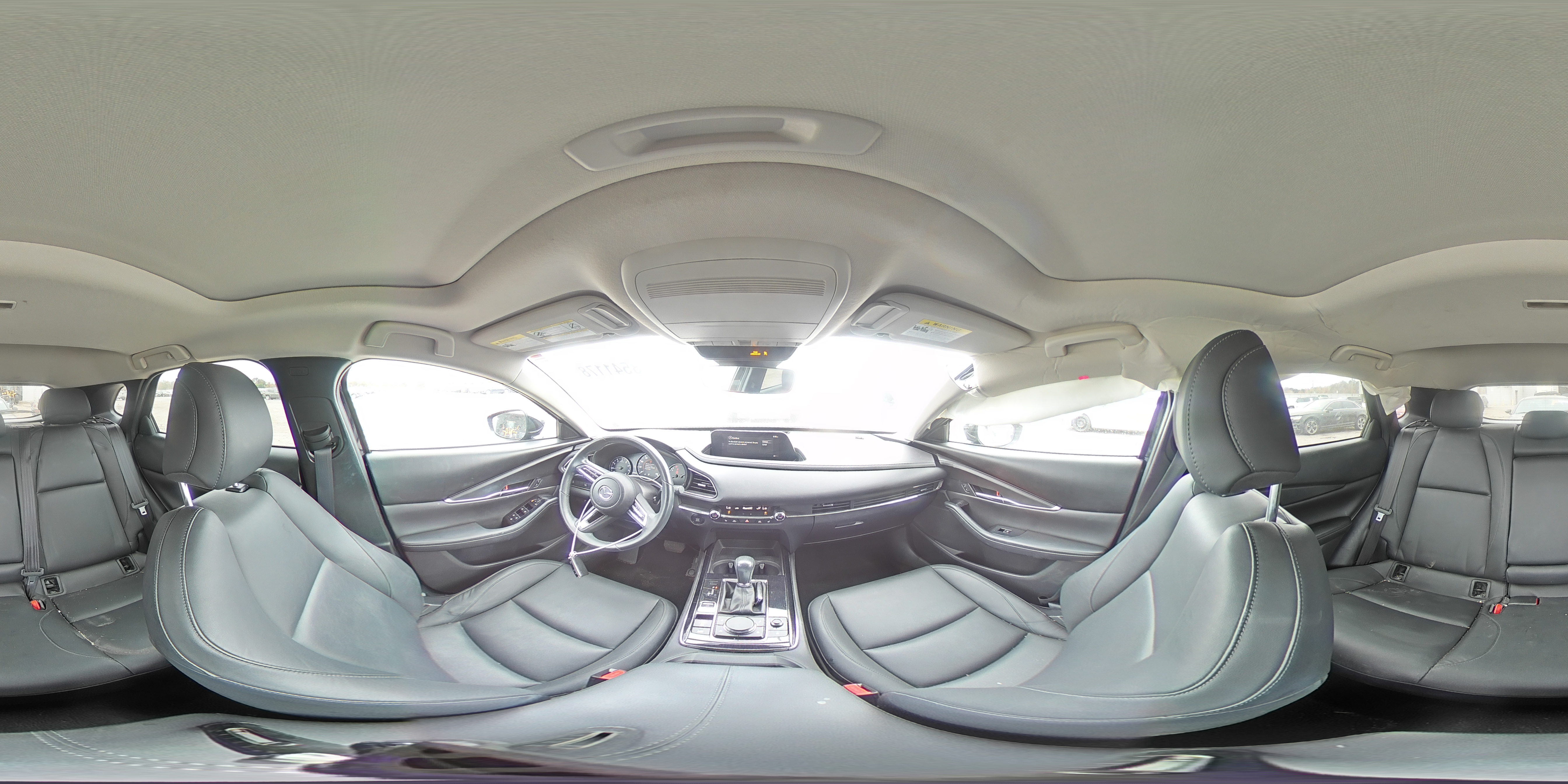 2021 Mazda Cx-30 Preferred VIN: 3MVDMBCL9MM269266 Lot: 85411785