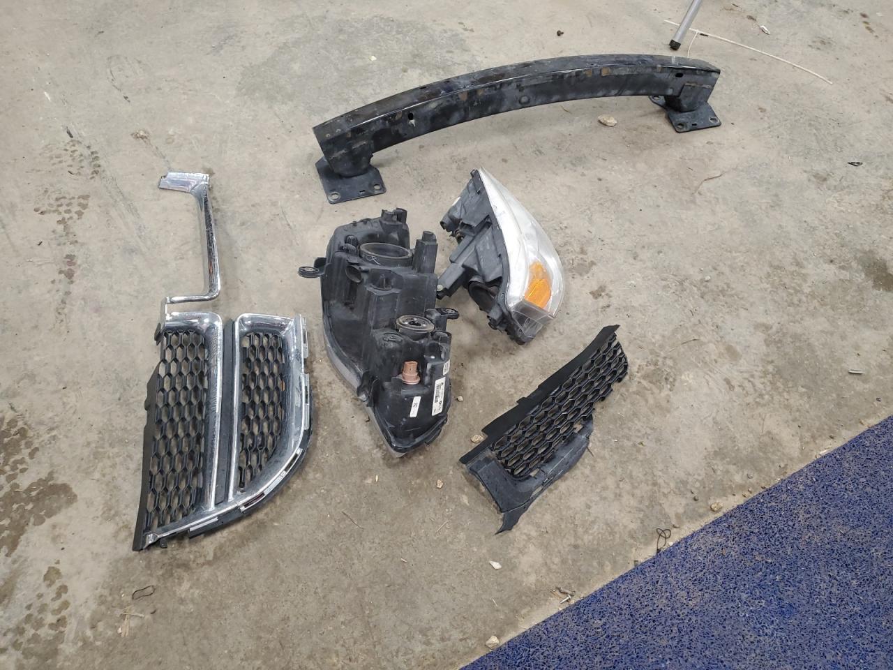 2017 Dodge Grand Caravan Sxt VIN: 2C4RDGCG4HR806079 Lot: 81983645