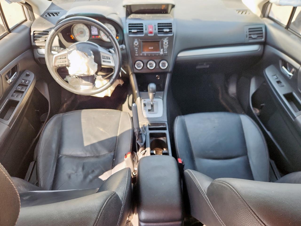 2014 Subaru Impreza Limited VIN: JF1GPAG61E8210356 Lot: 85921345