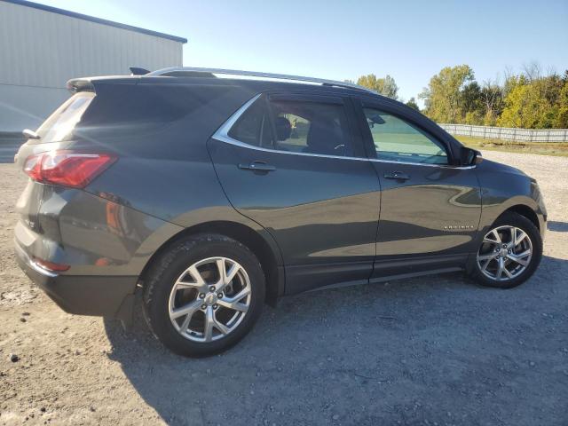  CHEVROLET EQUINOX 2019 Серый