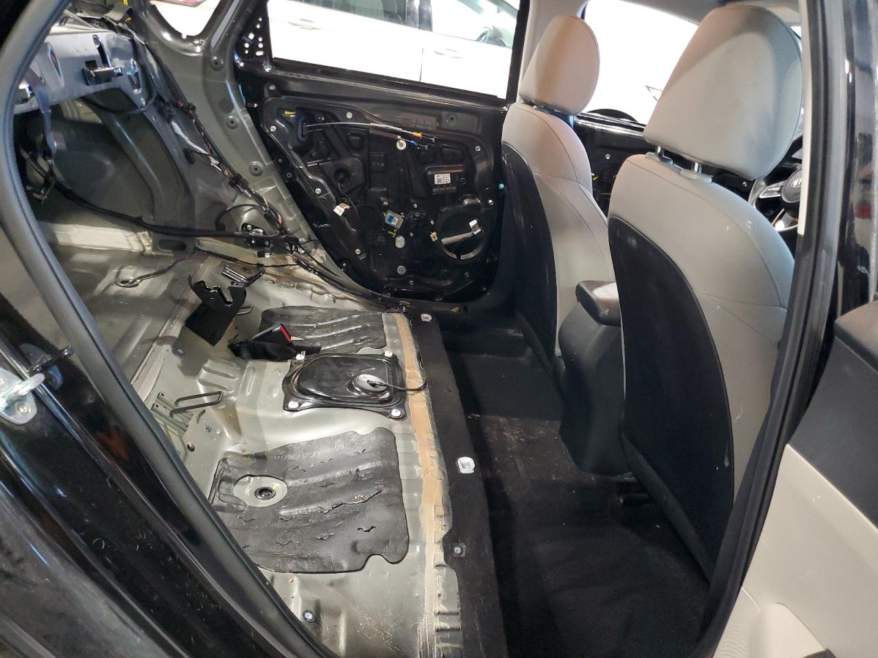 2021 Kia Forte Fe VIN: 3KPF24AD3ME355805 Lot: 86849865