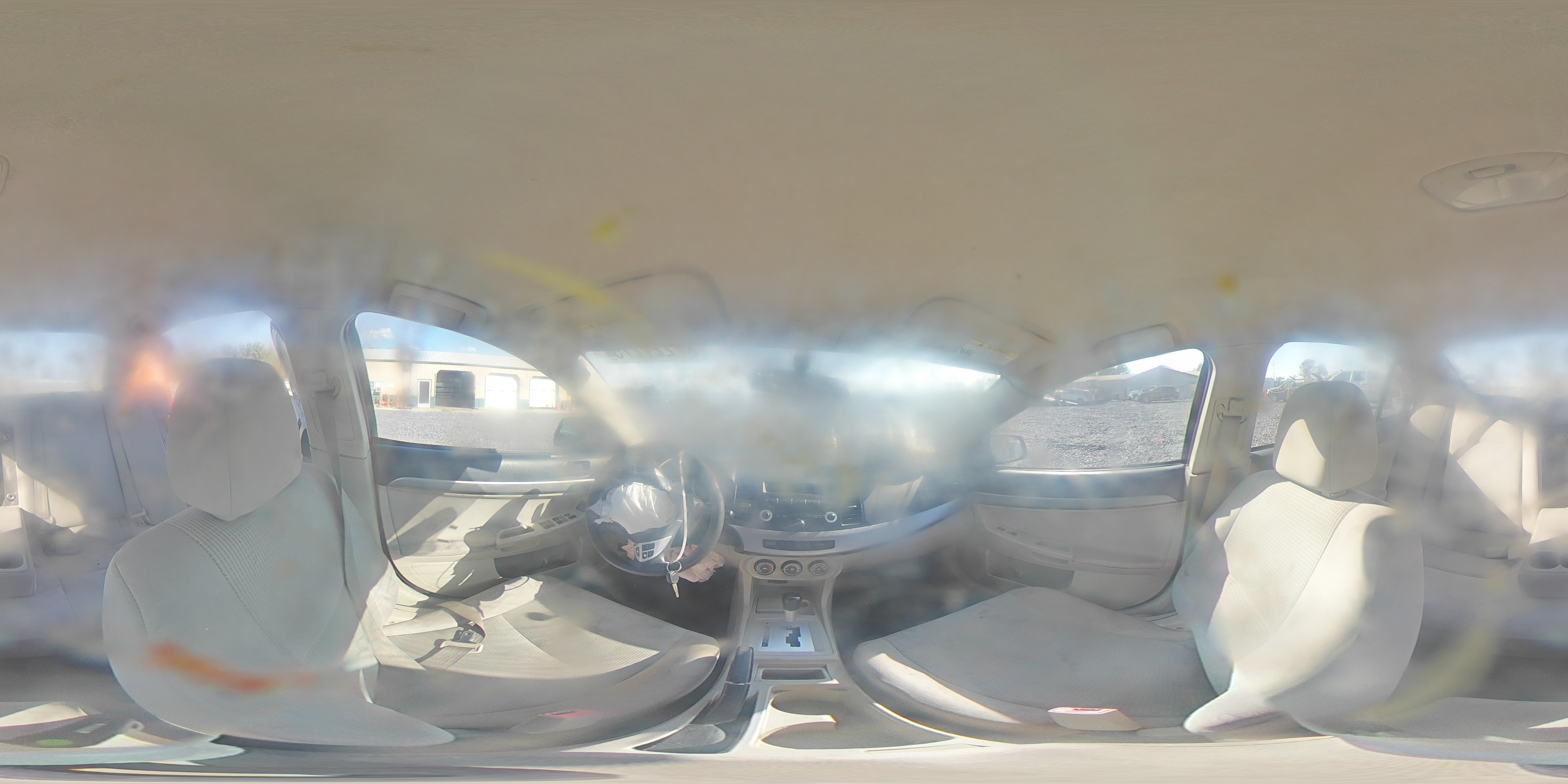 2009 Mitsubishi Lancer Es/Es Sport VIN: JA3AU26U99U007533 Lot: 82227275