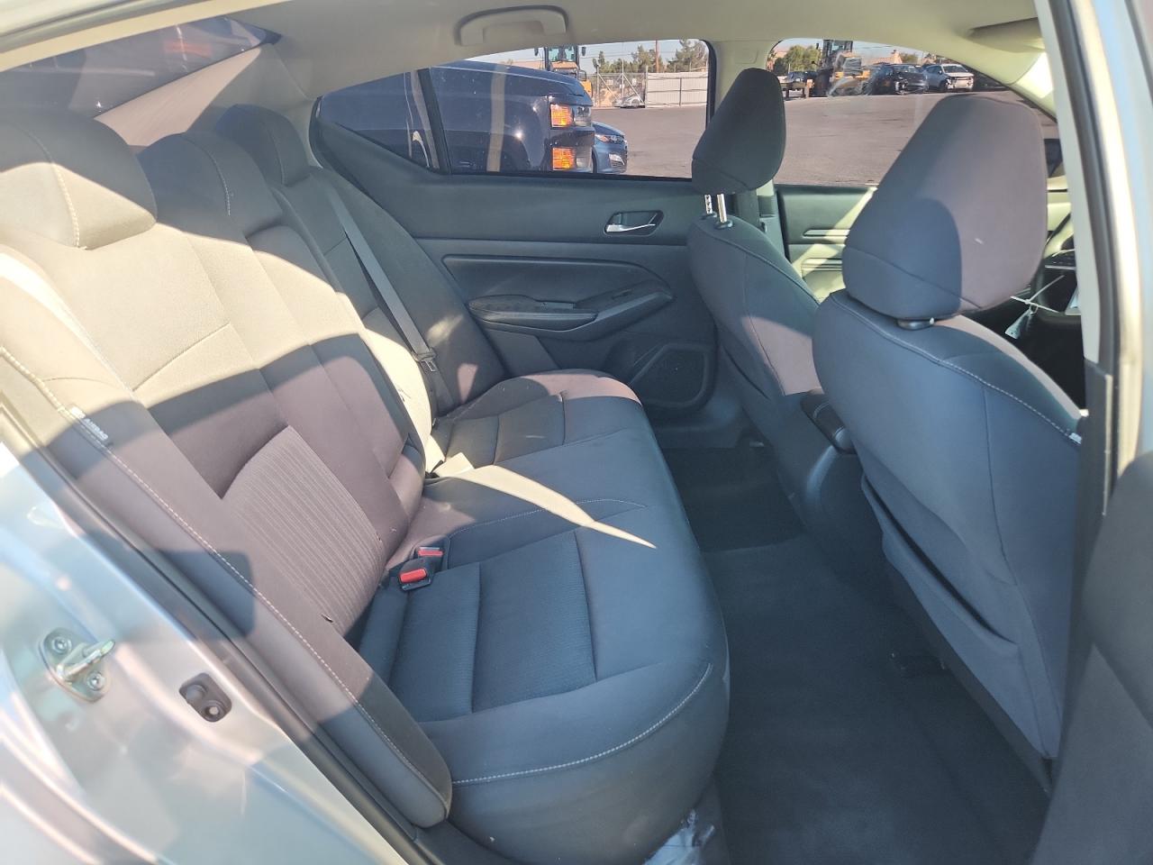 2019 Nissan Altima S VIN: 1N4BL4BV4KC237369 Lot: 84002245