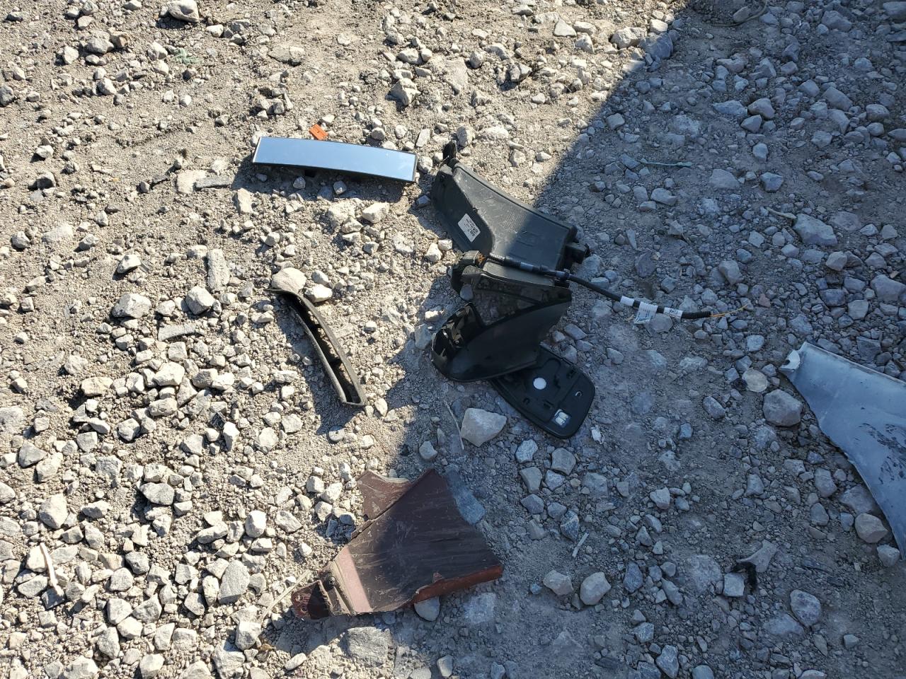 2011 Infiniti G37 VIN: JN1CV6EL6BM261040 Lot: 85362195