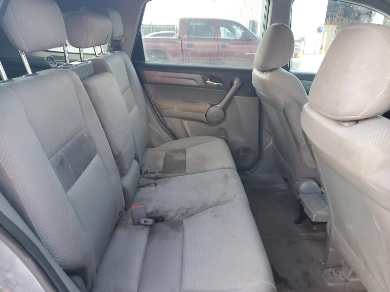 2008 Honda Cr-V Lx VIN: JHLRE48378C051636 Lot: 85388425