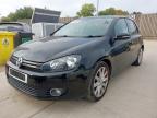 2009 VOLKSWAGEN GOLF GT TSI  for sale at Copart SANDY