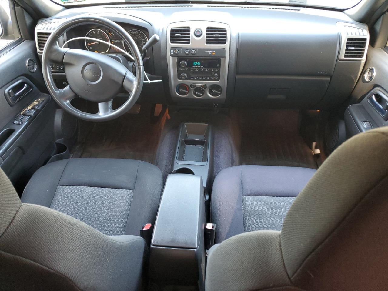 2008 Chevrolet Colorado VIN: 1GCDT13E588113218 Lot: 81989865