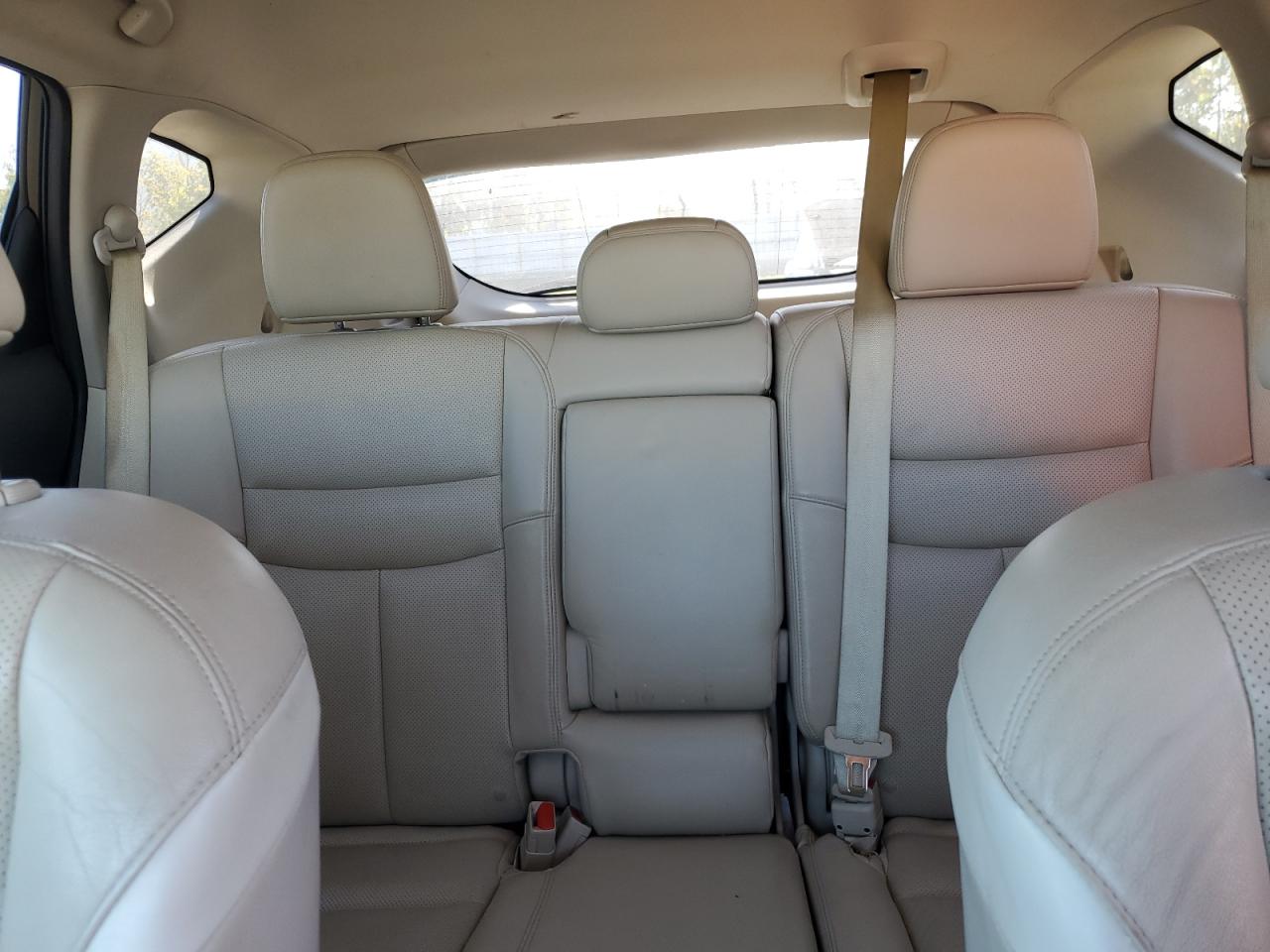 2015 Nissan Murano S VIN: 5N1AZ2MH0FN206500 Lot: 84402395