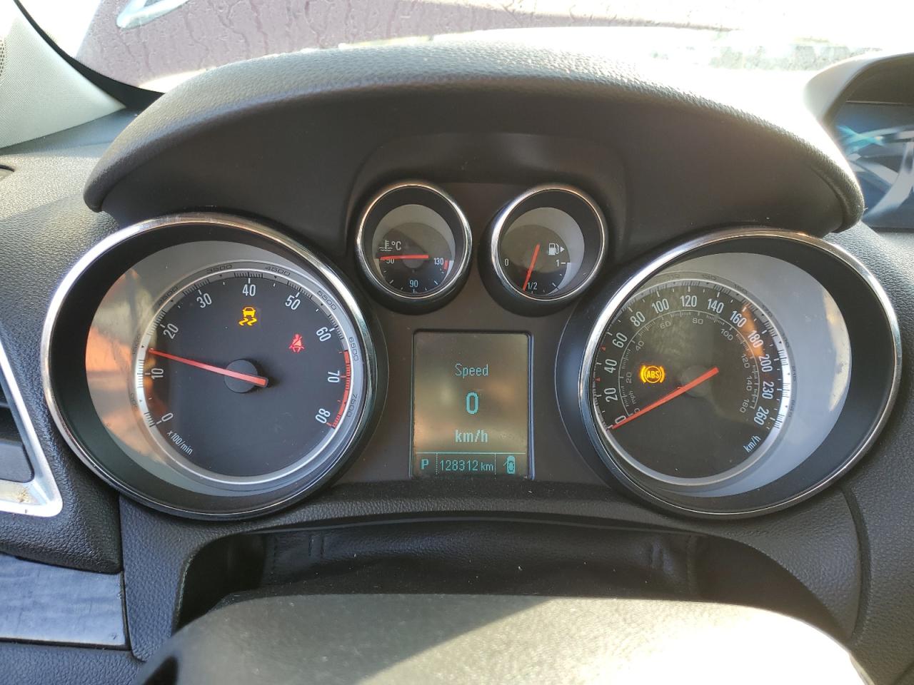 2015 Buick Encore VIN: KL4CJASB5FB153382 Lot: 84232055