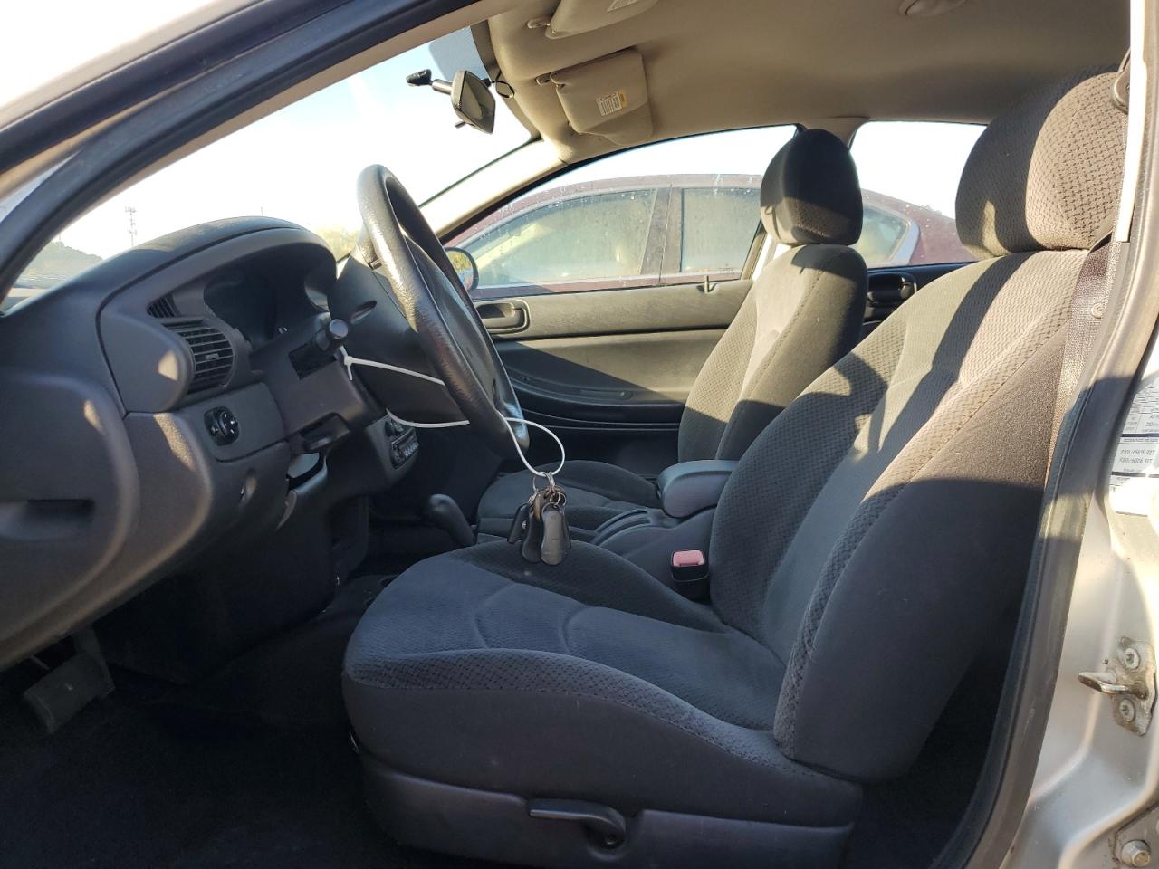 2004 Dodge Stratus Sxt VIN: 1B3EL46X94N237606 Lot: 82208125