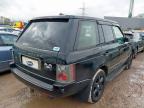 2006 LAND ROVER RANGE ROVER 3.6 TDV8 VOGUE 4DR AUTO for sale at Copart BRISTOL