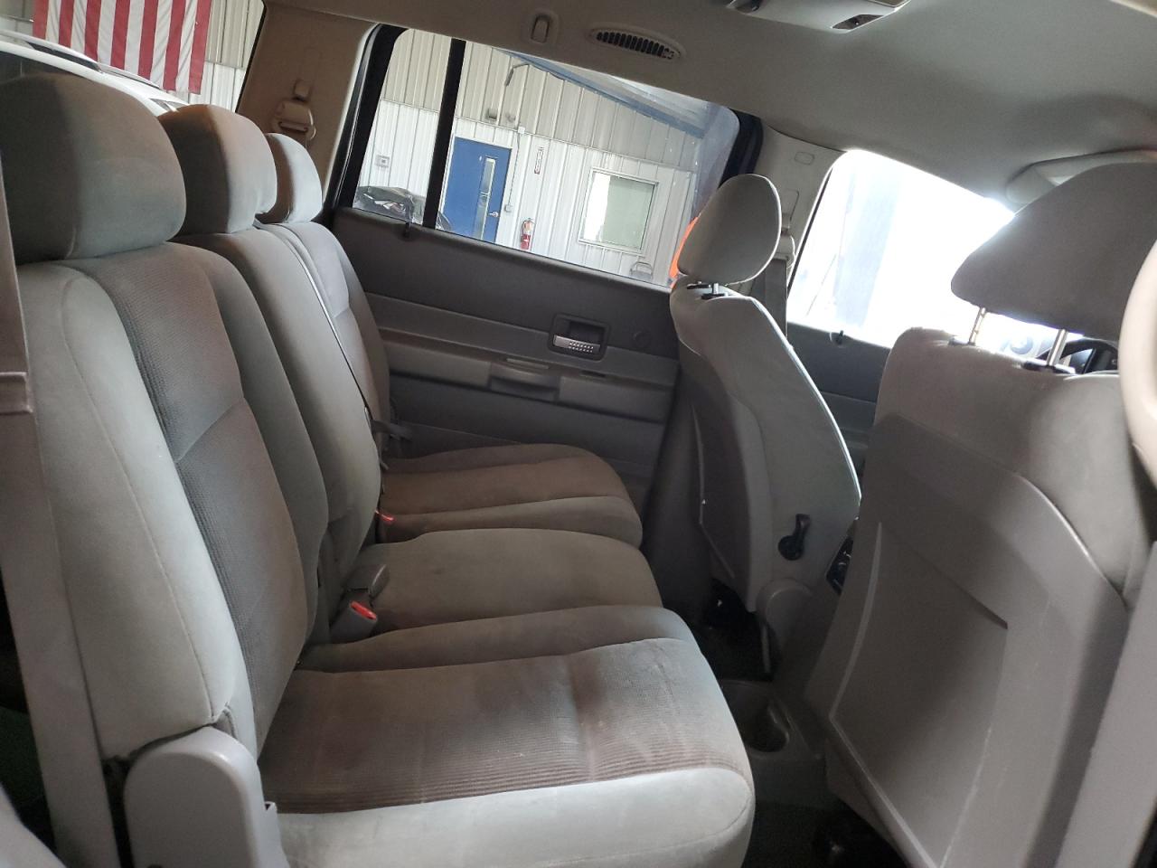 2006 Dodge Durango Slt VIN: 1D4HB48N36F160029 Lot: 85166655