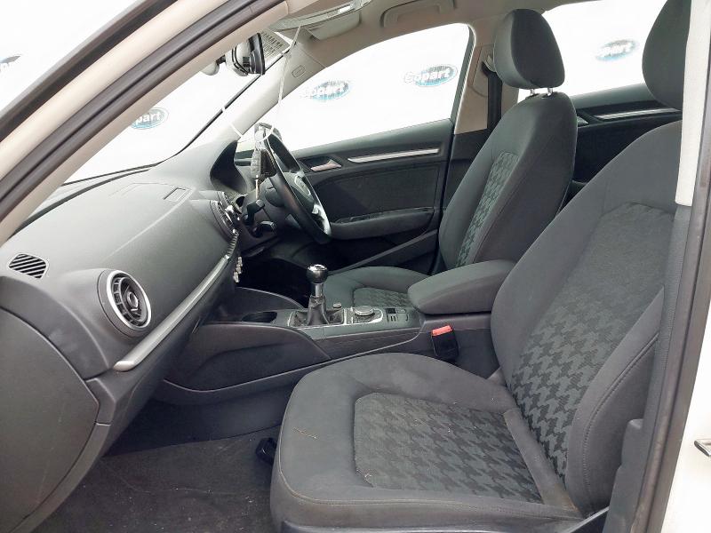 2014 AUDI A3 SE TDI 